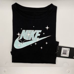 Nike: Toddler girl t-shirt